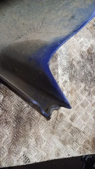  Мото крыло переднее Suzuki moto GSX-R Арт 94159117, вид 5