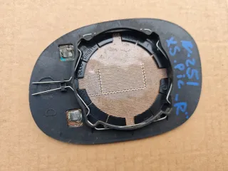  Стекло зеркала правого Citroen Xsara Picasso Арт 94175995, вид 3