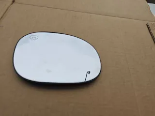  Стекло зеркала правого Citroen Xsara Picasso Арт 94175995, вид 1