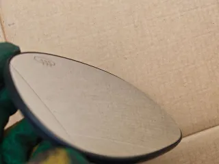  Стекло зеркала правого Citroen Xsara Picasso Арт 94175995, вид 2