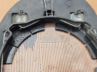  Стекло зеркала левого Citroen Xsara Picasso Арт 94176147, вид 5