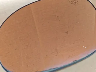  Стекло зеркала левого Citroen Xsara Picasso Арт 94176147, вид 3