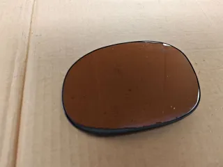  Стекло зеркала левого Citroen Xsara Picasso Арт 94176147, вид 1