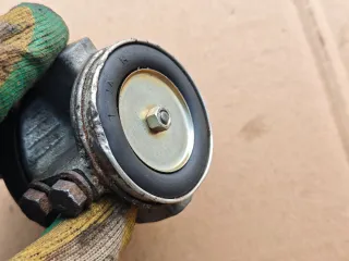  Корректор гидравлической подвески Citroen Xantia Арт 94177037, вид 7