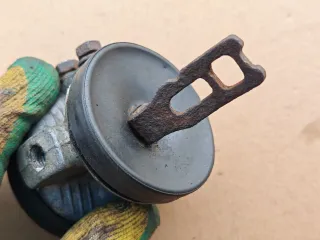  Корректор гидравлической подвески Citroen Xantia Арт 94177037, вид 4