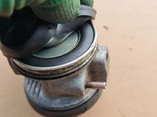  Корректор гидравлической подвески Citroen Xantia Арт 94177037, вид 5