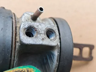  Корректор гидравлической подвески Citroen Xantia Арт 94177037, вид 2