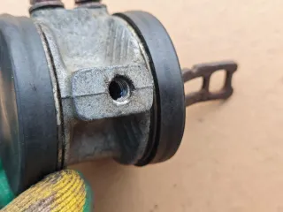  Корректор гидравлической подвески Citroen Xantia Арт 94177037, вид 3