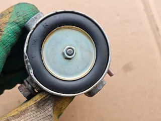  Корректор гидравлической подвески Citroen Xantia Арт 94177037, вид 6