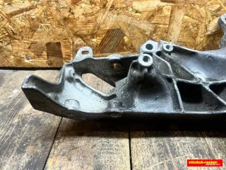 037811 Кронштейн гидроусилителя Renault Laguna 2 Арт 75277609, вид 7