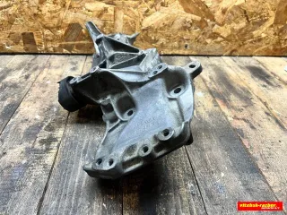 037811 Кронштейн гидроусилителя Renault Laguna 2 Арт 75277609, вид 5