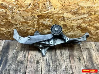 037811 Кронштейн гидроусилителя Renault Laguna 2 Арт 75277609, вид 2