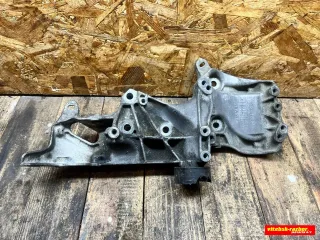 037811 Кронштейн гидроусилителя Renault Laguna 2 Арт 75277609, вид 1