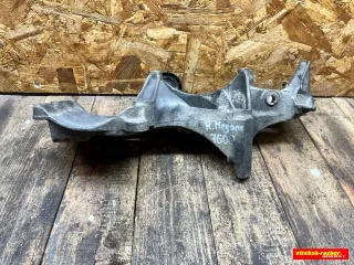 037811 Кронштейн гидроусилителя Renault Laguna 2 Арт 75277609, вид 4