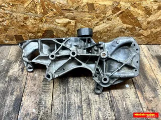 037811 Кронштейн гидроусилителя Renault Laguna 2 Арт 75277609, вид 3