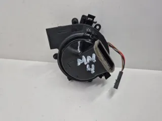 4N0915213A Вентилятор охлаждения батареи Audi A8 D5 (S8) Арт 94180006, вид 2