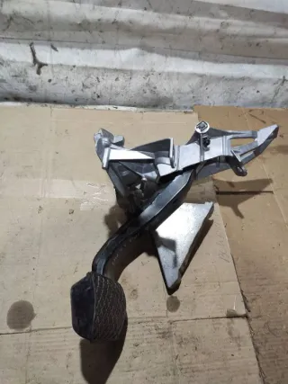  Педаль тормоза Audi A6 C6 (S6,RS6) Арт 94180599, вид 2