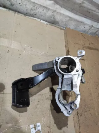  Педаль тормоза Audi A6 C6 (S6,RS6) Арт 94180599, вид 3