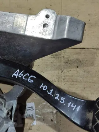  Педаль тормоза Audi A6 C6 (S6,RS6) Арт 94180599, вид 5