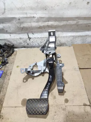  Педаль тормоза Audi A6 C6 (S6,RS6) Арт 94180599, вид 1
