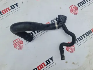 5Q0122291P Патрубок (трубопровод, шланг) Skoda Octavia A7 Арт 94182031, вид 1