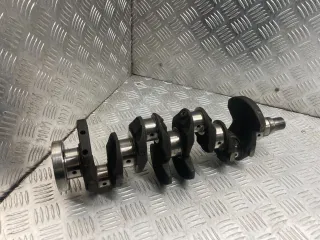 B573 Коленвал Mazda 3 BK 1.3л i Арт 1322222541, вид 1