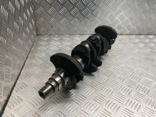 B573 Коленвал Mazda 3 BK 1.3л i Арт 1322222541, вид 3