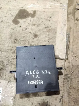 4F0907279 Блок комфорта Audi A6 C6 (S6,RS6) Арт 94188964, вид 3