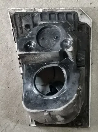 13859131080 Лючок бензобака Fiat Ducato 4 Арт 94189141, вид 3