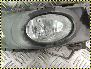  Фара противотуманная правая передняя Mazda 3 BK Арт 94189712, вид 3