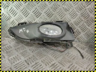  Фара противотуманная правая передняя Mazda 3 BK Арт 94189712, вид 2