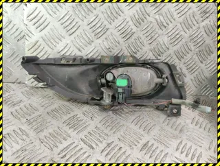 Фара противотуманная левая передняя Mazda 3 BK Арт 94189724, вид 4
