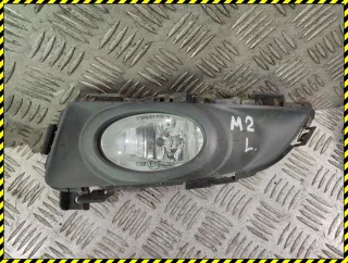  Фара противотуманная левая передняя Mazda 3 BK Арт 94189724, вид 1