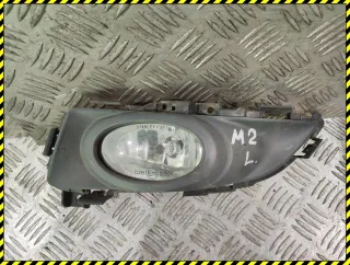  Фара противотуманная левая передняя Mazda 3 BK Арт 94189724, вид 3