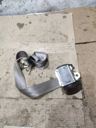  Ремень безопасности задний левый Audi A6 C6 (S6,RS6) Арт 94189731, вид 1