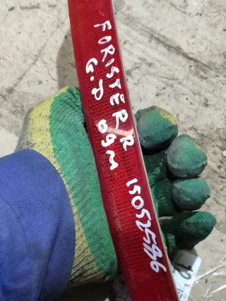  Светоотражатель (катафот) Subaru Forester SH Арт 94190224, вид 4