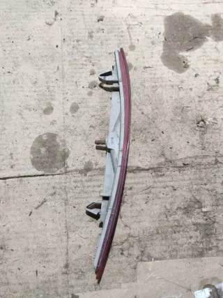  Светоотражатель (катафот) Subaru Forester SH Арт 94190224, вид 2