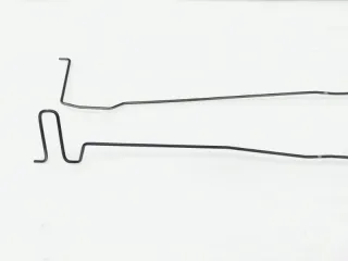 6453133290, 6453233290 Торсион крышки багажника Toyota Camry XV50 Арт ST255197, вид 2