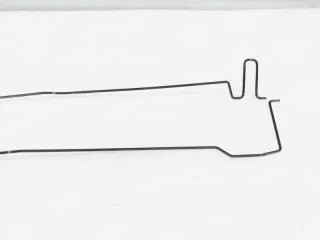 6453133290, 6453233290 Торсион крышки багажника Toyota Camry XV50 Арт ST255197, вид 3