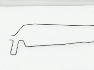 6453133290, 6453233290 Торсион крышки багажника Toyota Camry XV50 Арт ST255197, вид 5