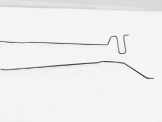 6453133290, 6453233290 Торсион крышки багажника Toyota Camry XV50 Арт ST255197, вид 6