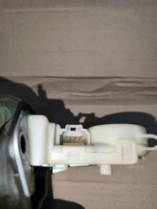  Замок крышки багажника Nissan Murano Z50 Арт 94195534, вид 5