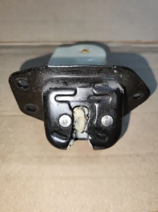  Замок крышки багажника Nissan Murano Z50 Арт 94195534, вид 2