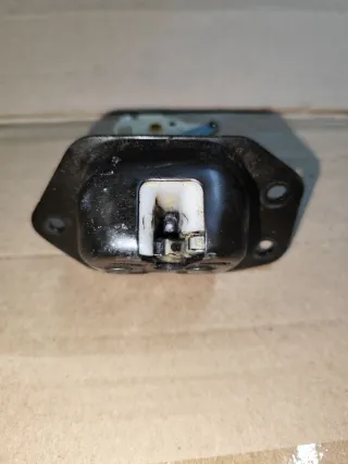  Замок крышки багажника Nissan Note E11 Арт 94195631, вид 4