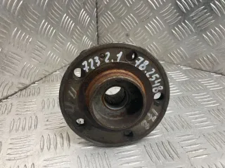  Ступица передняя Volvo S60 1 Арт 72321782548, вид 1