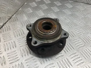  Ступица передняя Volvo S60 1 Арт 72321782548, вид 3