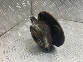  Ступица передняя Volvo S60 1 Арт 72321782548, вид 2