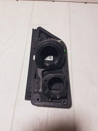 Лючок бензобака Ford Transit Custom 2020г. GK21V27936AA, GK21V27936BA, GK21V405A02, GK21V27936A - Фото 3