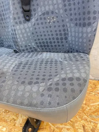  Сиденье заднее Ford Transit 3 restailing Арт 94207883, вид 3