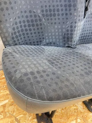  Сиденье заднее Ford Transit 3 restailing Арт 94207883, вид 4